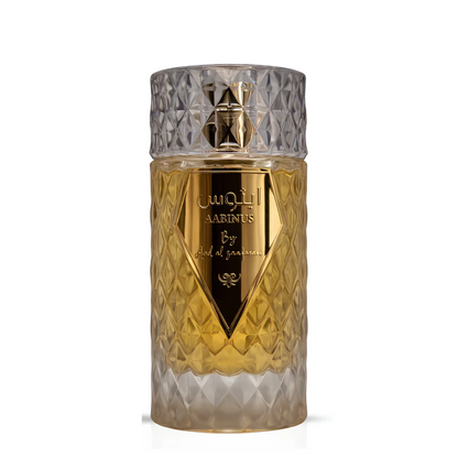Aabinus Perfume 100ml EDP Ard Al Zaafaran