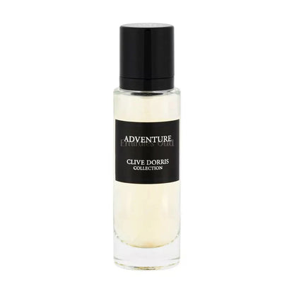 Adventure Perfume 30ml EDP Clive Dorris