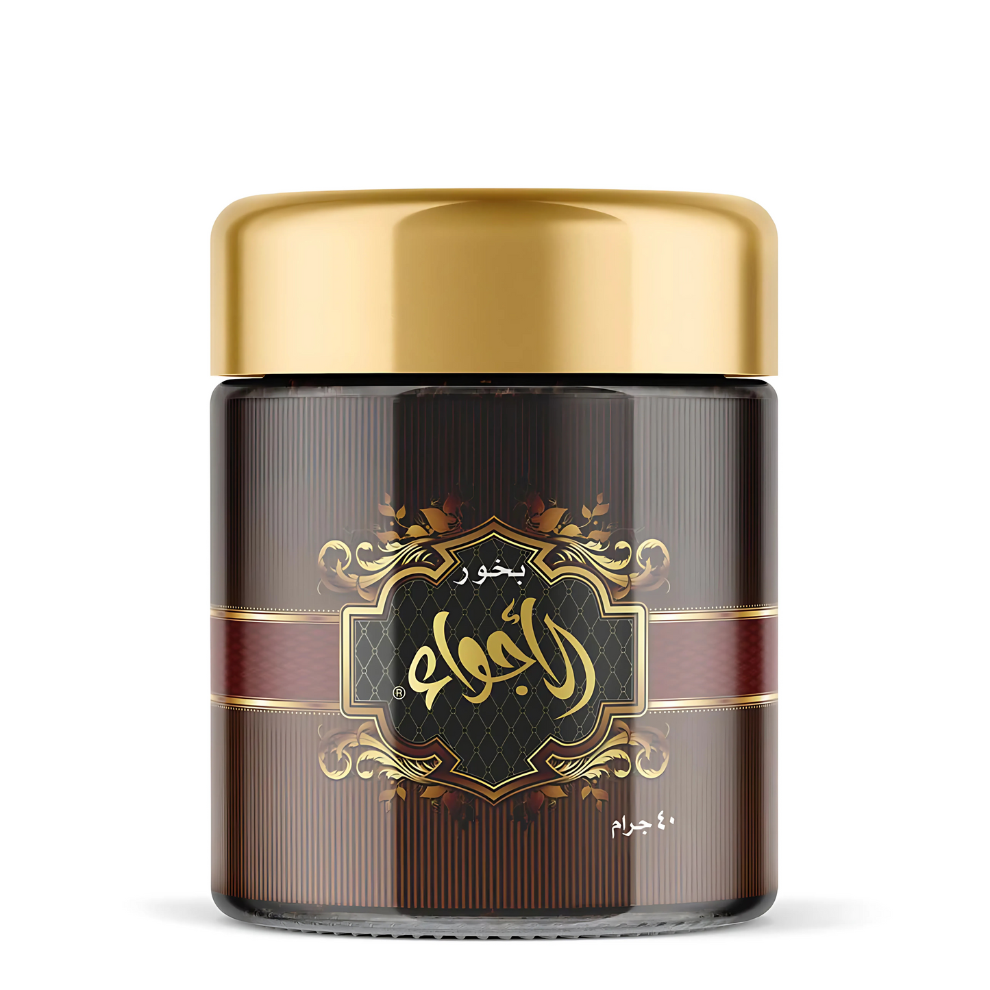 Al Ajwaa 40g Sedr Al Khaleej