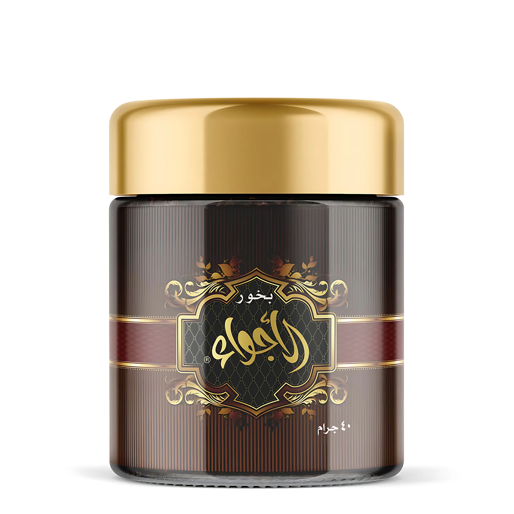 Al Ajwaa 40g Sedr Al Khaleej