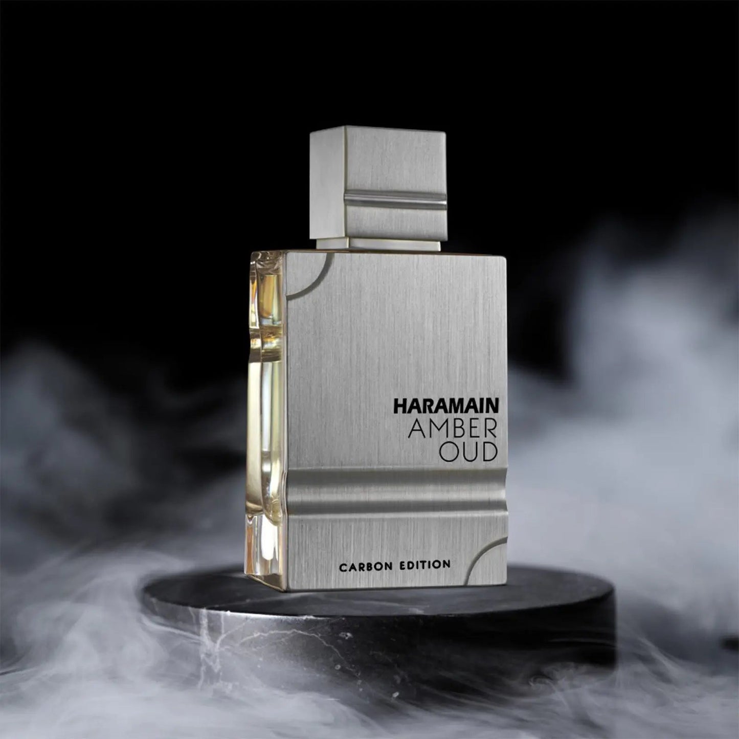 Amber Oud Carbon Edition Perfume 60ml EDP Al Haramain