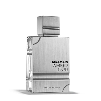 Amber Oud Carbon Edition Perfume 60ml EDP Al Haramain