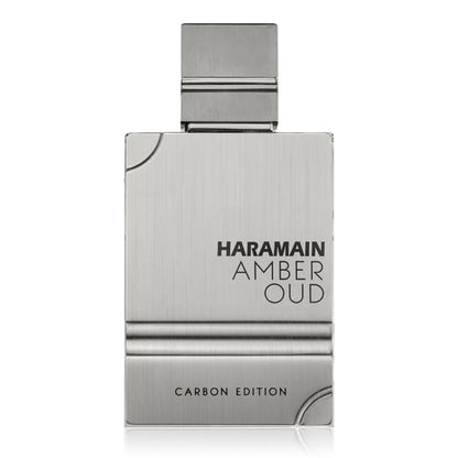 Amber Oud Carbon Edition Perfume 60ml EDP Al Haramain