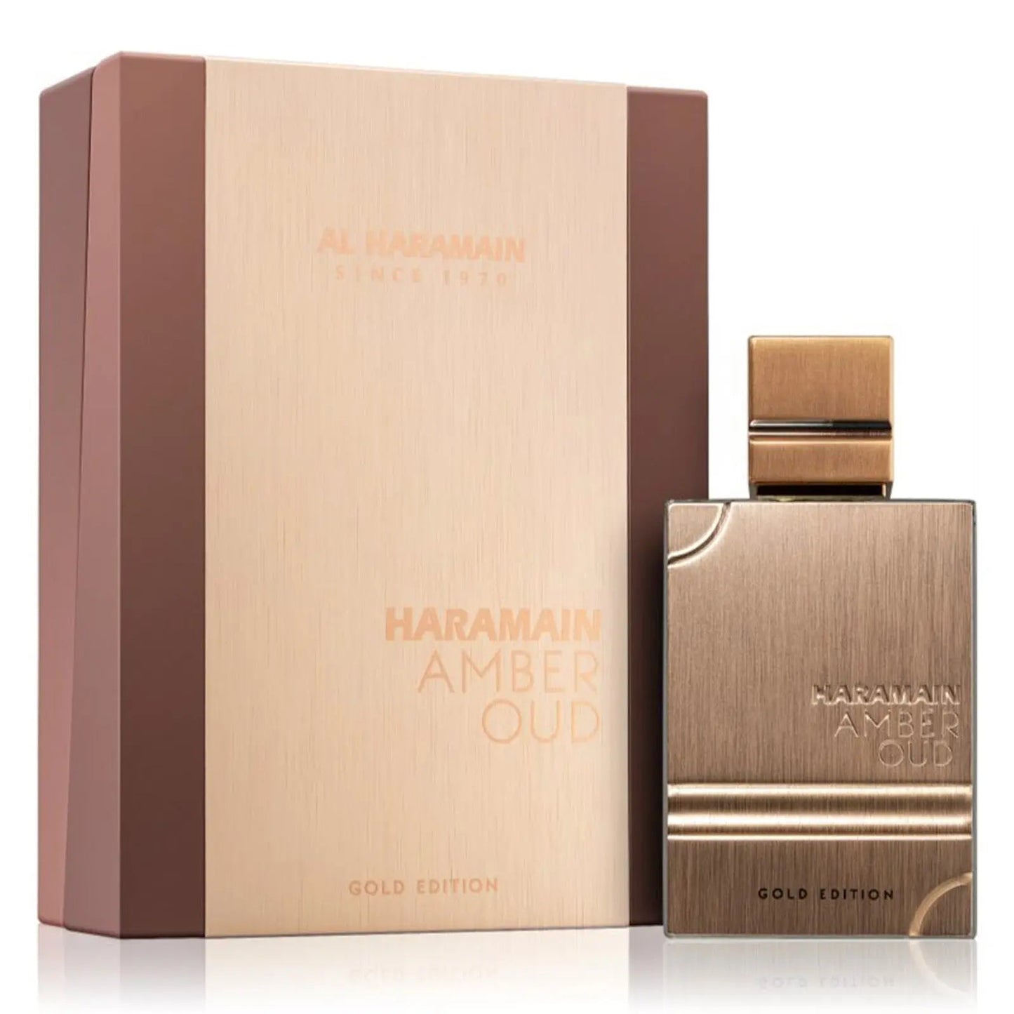 Oud Gold Edition Perfume