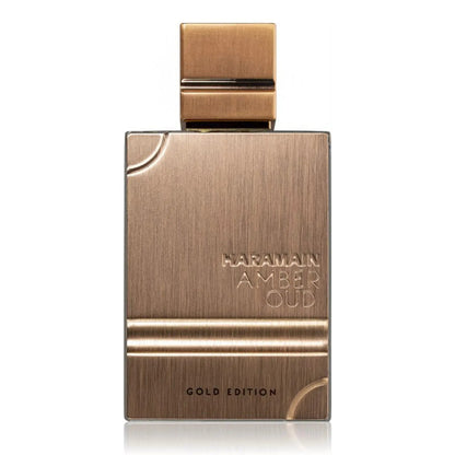 Amber Oud Gold Edition Perfume 60ml EDP Al Haramain