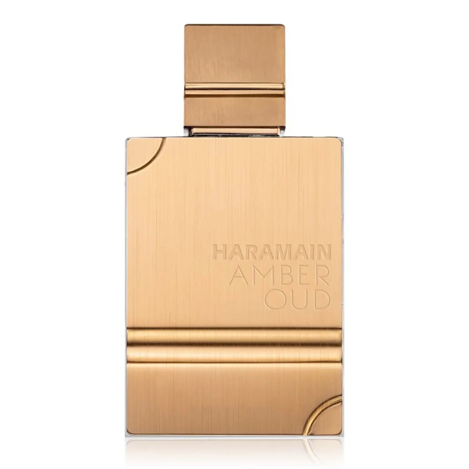 Amber Oud Perfume 60ml EDP Al Haramain