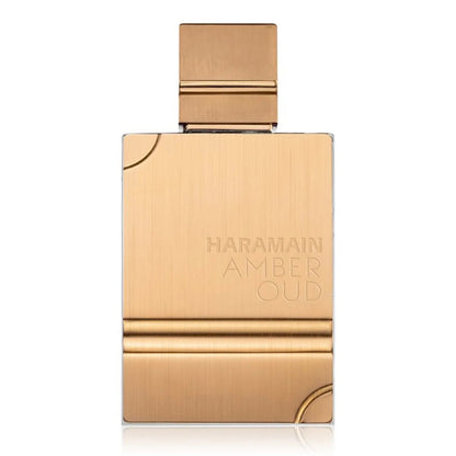 Amber Oud Perfume 60ml EDP Al Haramain