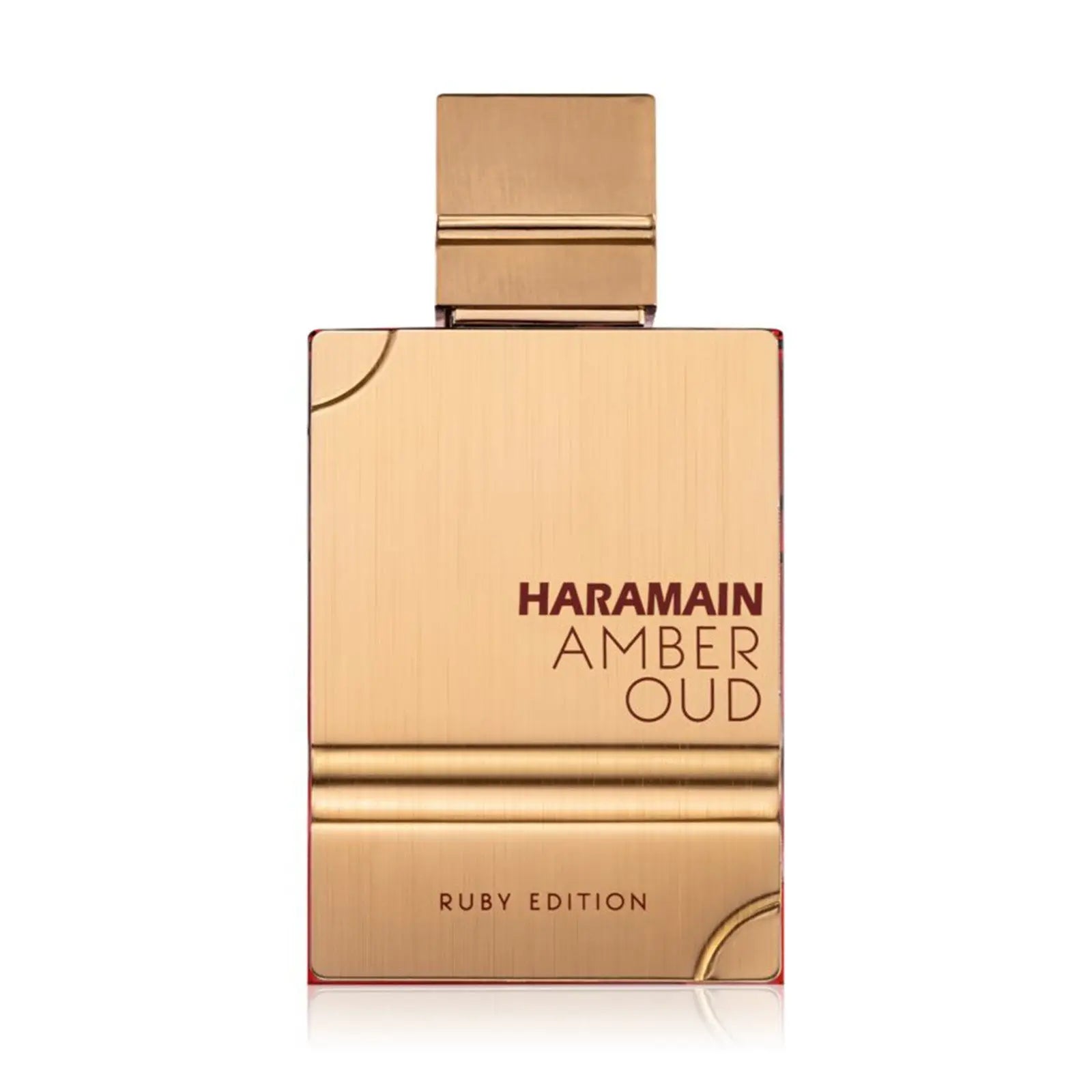 Amber Oud Ruby Edition Perfume