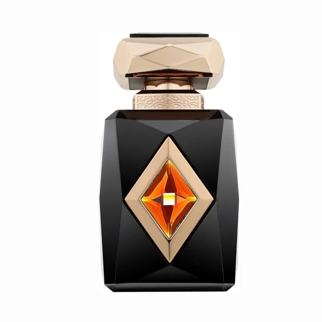 Amber Saffron Perfume 100ml