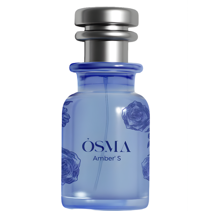 Amber S Perfume 75ml EDP