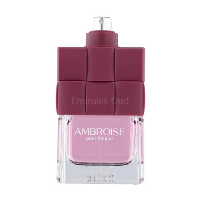 Ambroise Pour Femme Perfume 100ml EDP