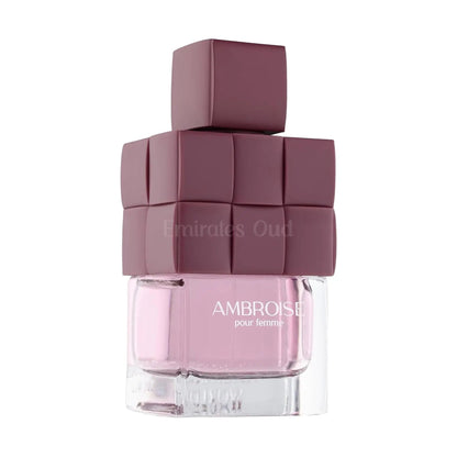 Ambroise Pour Femme Perfume by