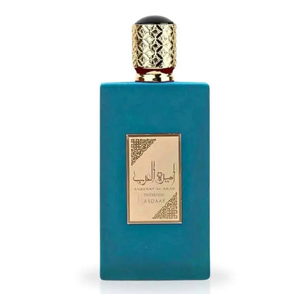 Ameerat Al Arab Imperium Perfume 100ml EDP Asdaaf by Lattafa