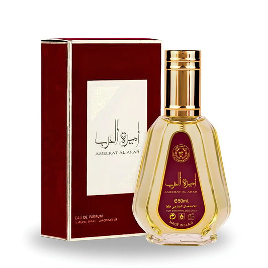 Ameerat Al Arab Perfume 50ml EDP Ard Al Zaafaran