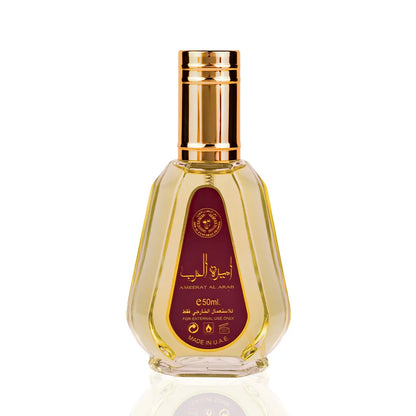 Ameerat Al Arab Perfume 50ml EDP Ard Al Zaafaran