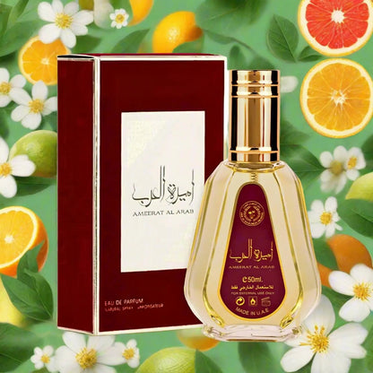 Ameerat Al Arab Perfume 50ml EDP Ard Al Zaafaran