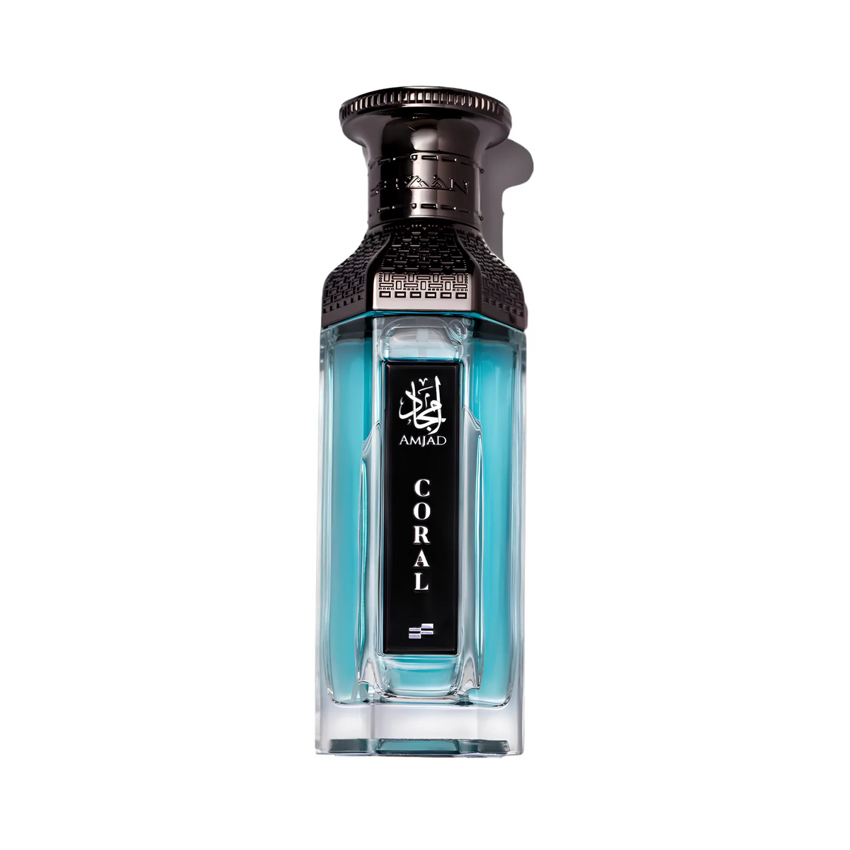 Amjad Coral Perfume 200ml Extrait De Parfum Faan