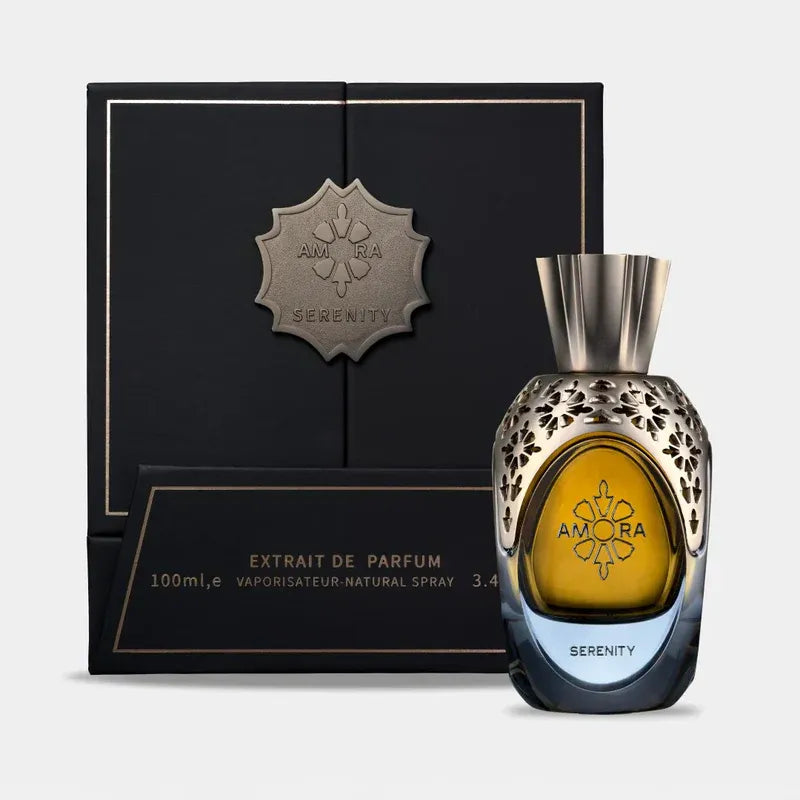 Amora Serenity Perfume 100ml By Atralia
