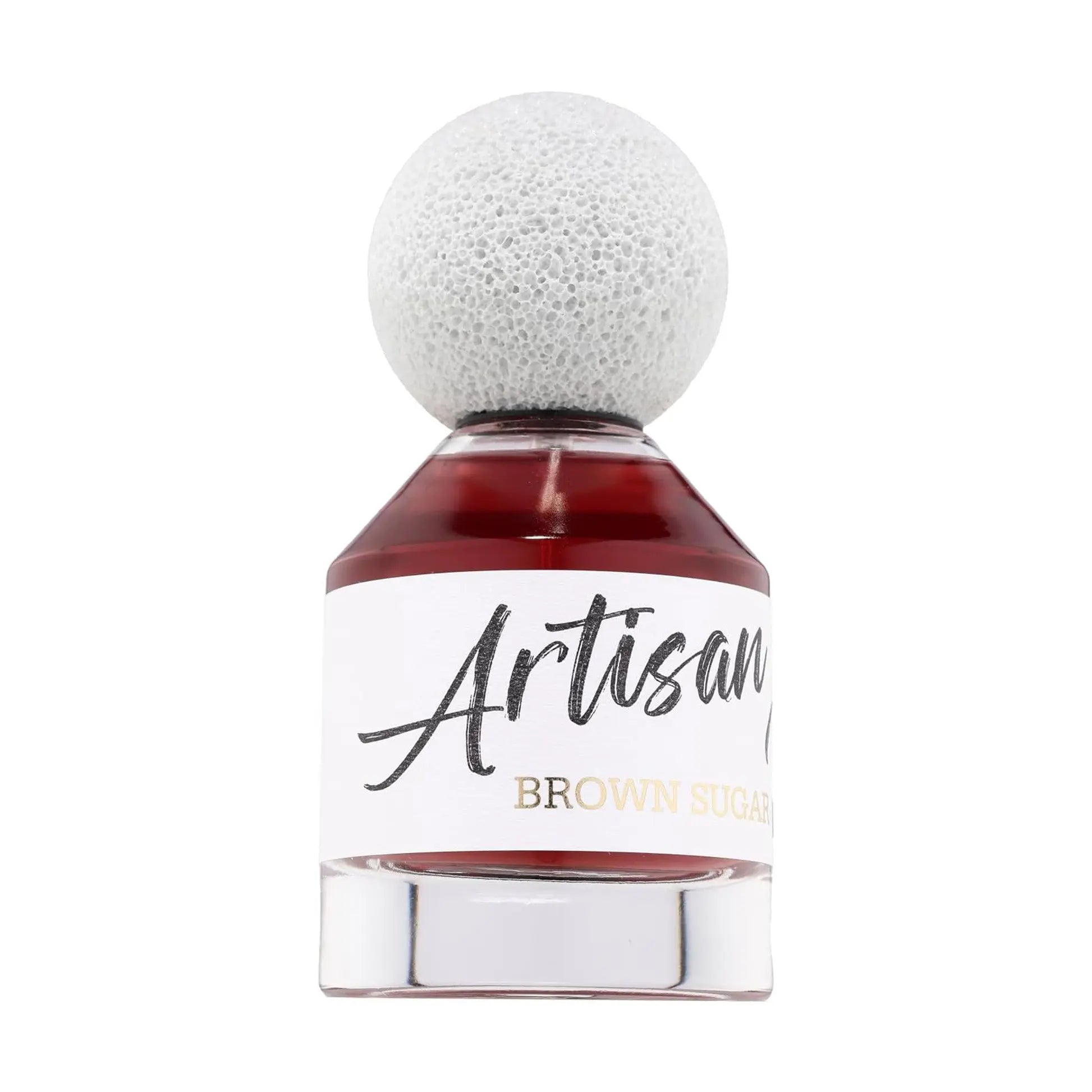 Artisan Perfume Brown Sugar 80ml EDP Fragrance World