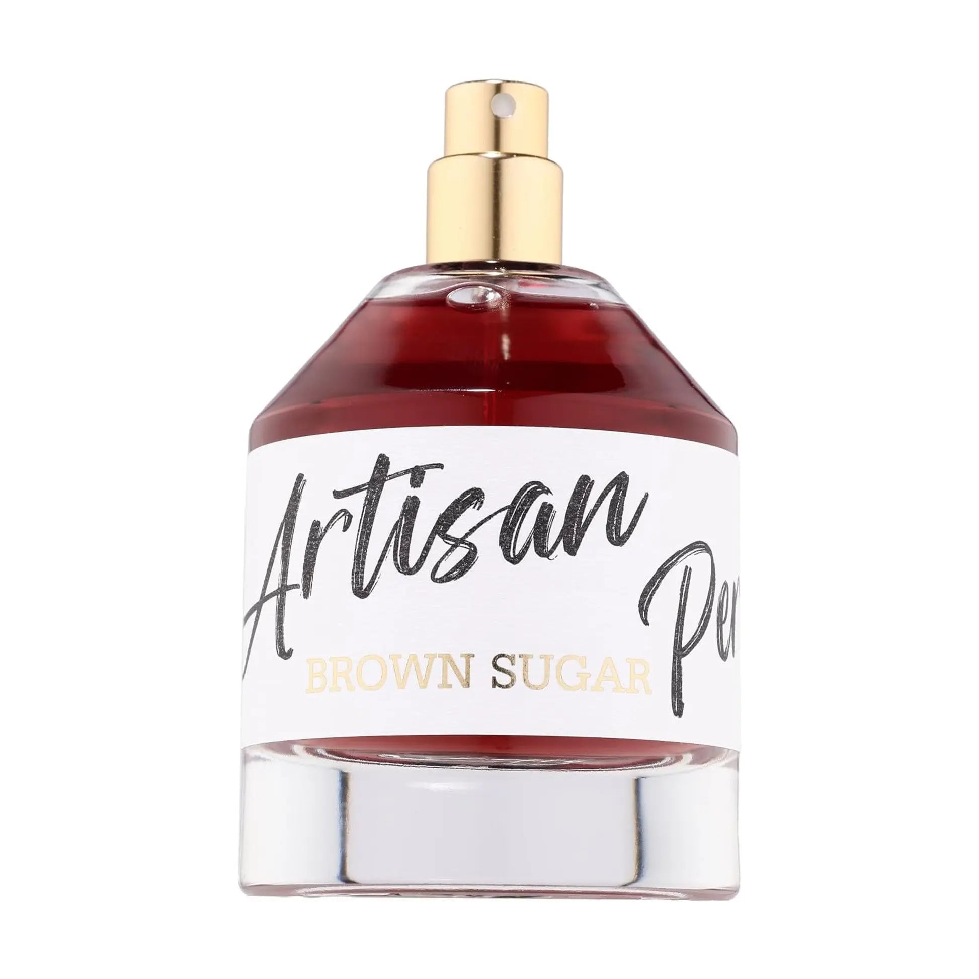 Artisan Perfume Brown Sugar 80ml EDP Fragrance World