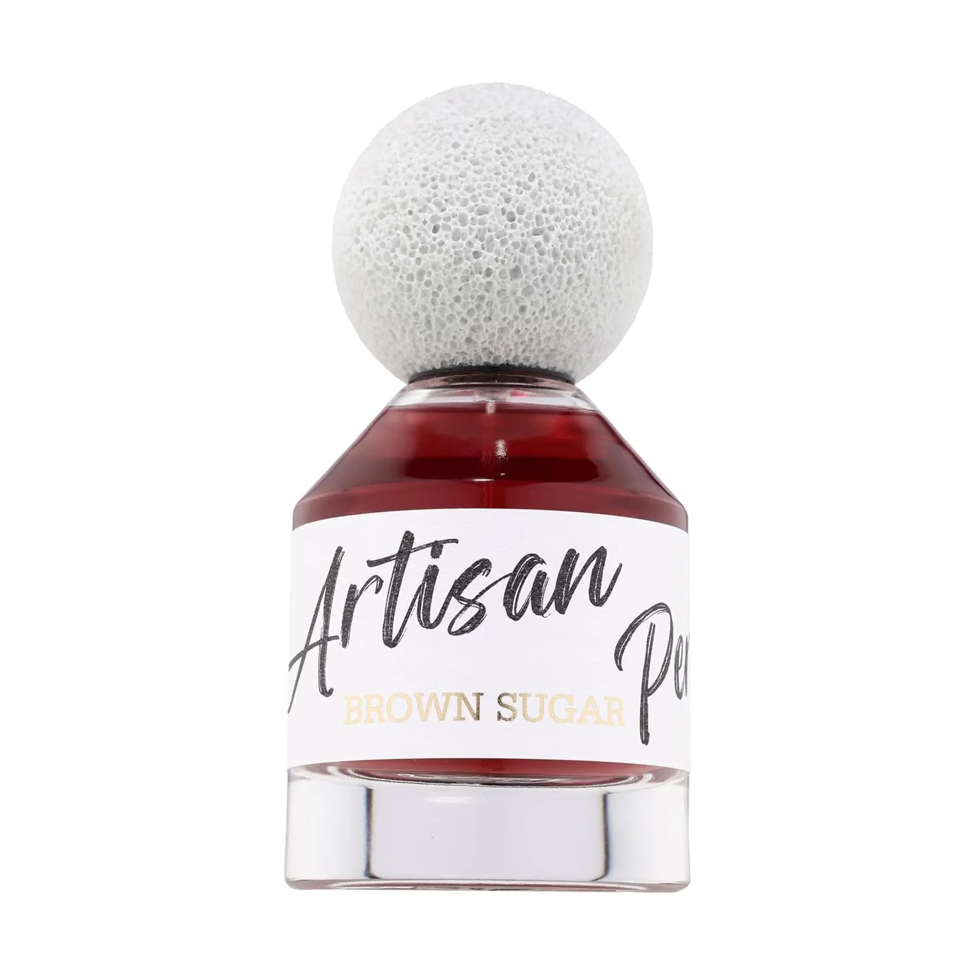 Artisan Perfume Brown Sugar 80ml EDP Fragrance World