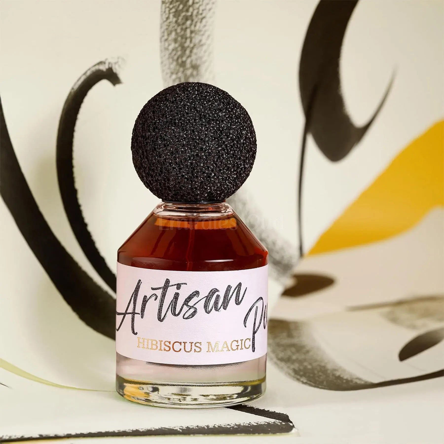 Artisan Perfume Hibiscus Magic 80ml EDP Fragrance World