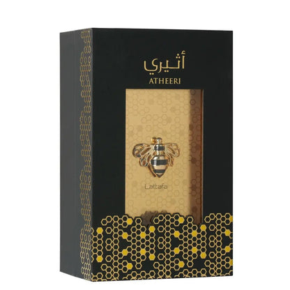 Atheeri Perfume 100ml