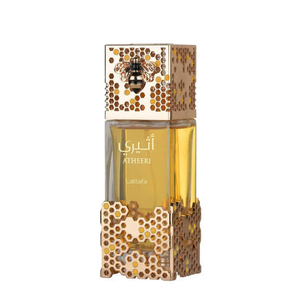 Atheeri Perfume 100ml By Lattafa