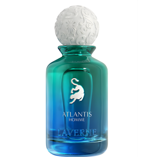 Atlantis Homme Perfume 100ml EDP Laverne