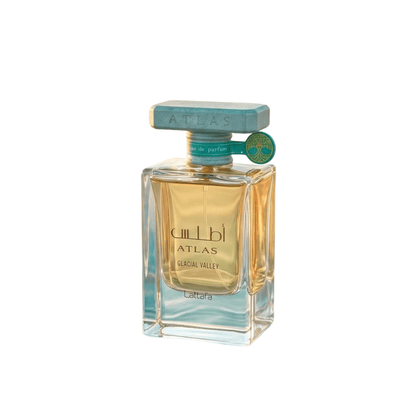Atlas Glacial Valley Perfume 55ml EDP Lattafa