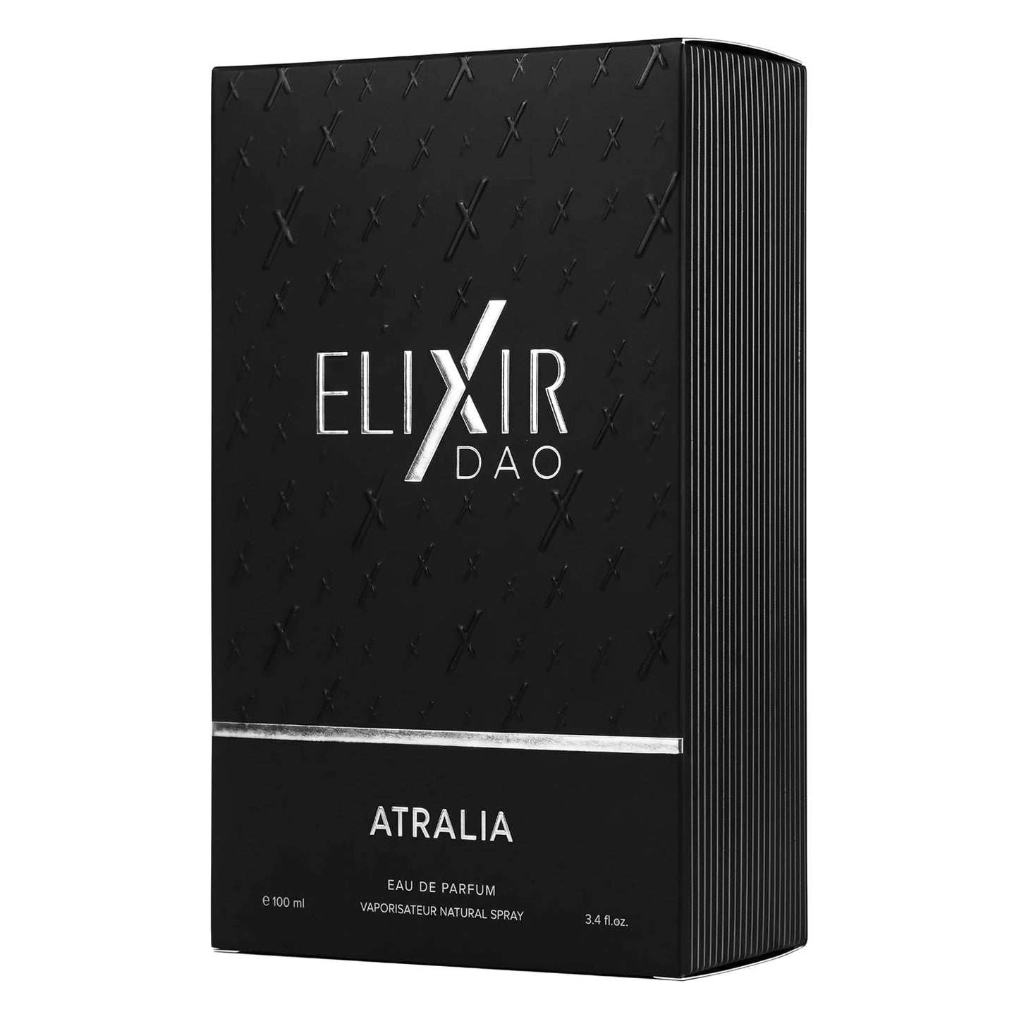Atralia Elixir Dao Perfume 100ml EDP Atralia