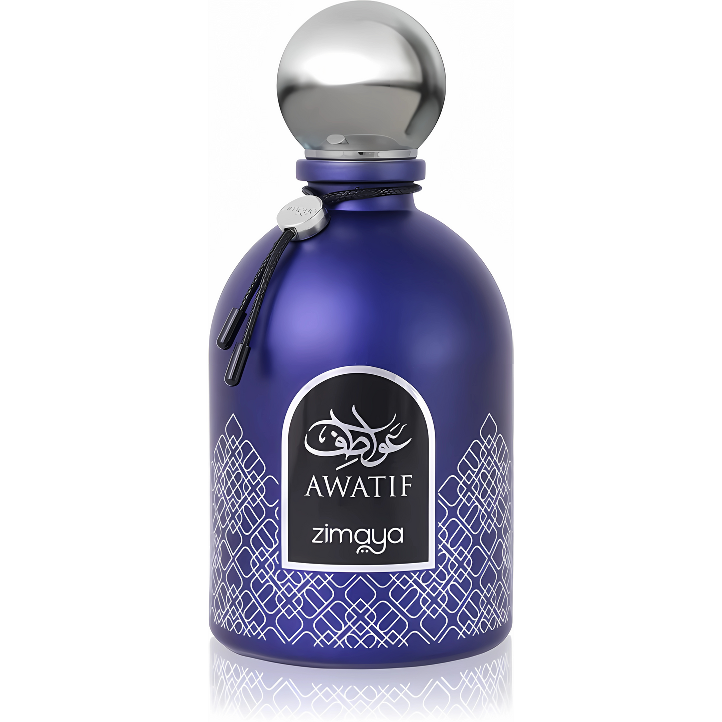 Awatif Pour Homme Perfume 100ml EDP By Afnan