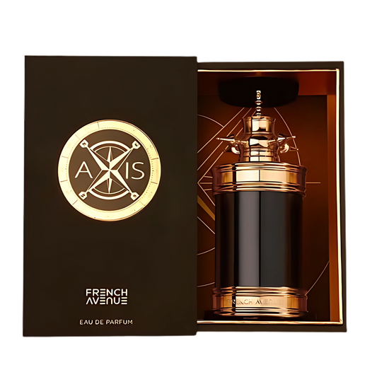 Axis Perfume 100ml EDP French Avenue