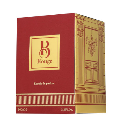 Barakkat Rouge Extrait Perfume