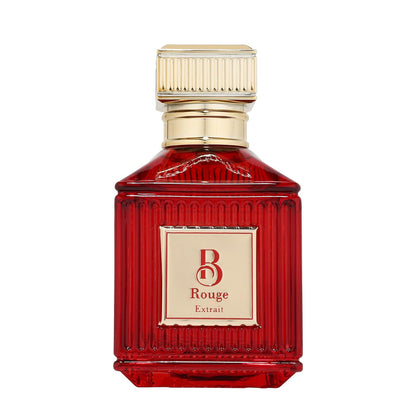 B Rouge Extrait Perfume 100ml EDP Fragrance World