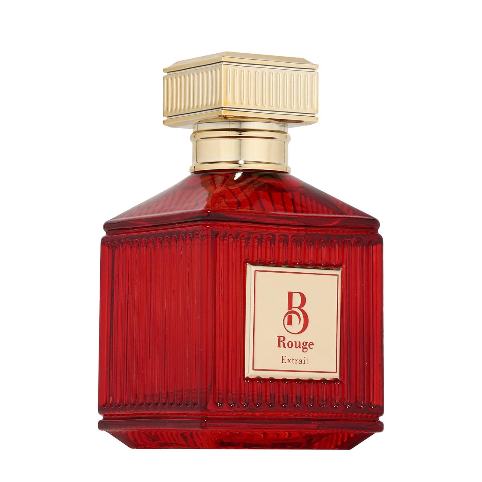 Barakkat Rouge 540 Extrait Perfume