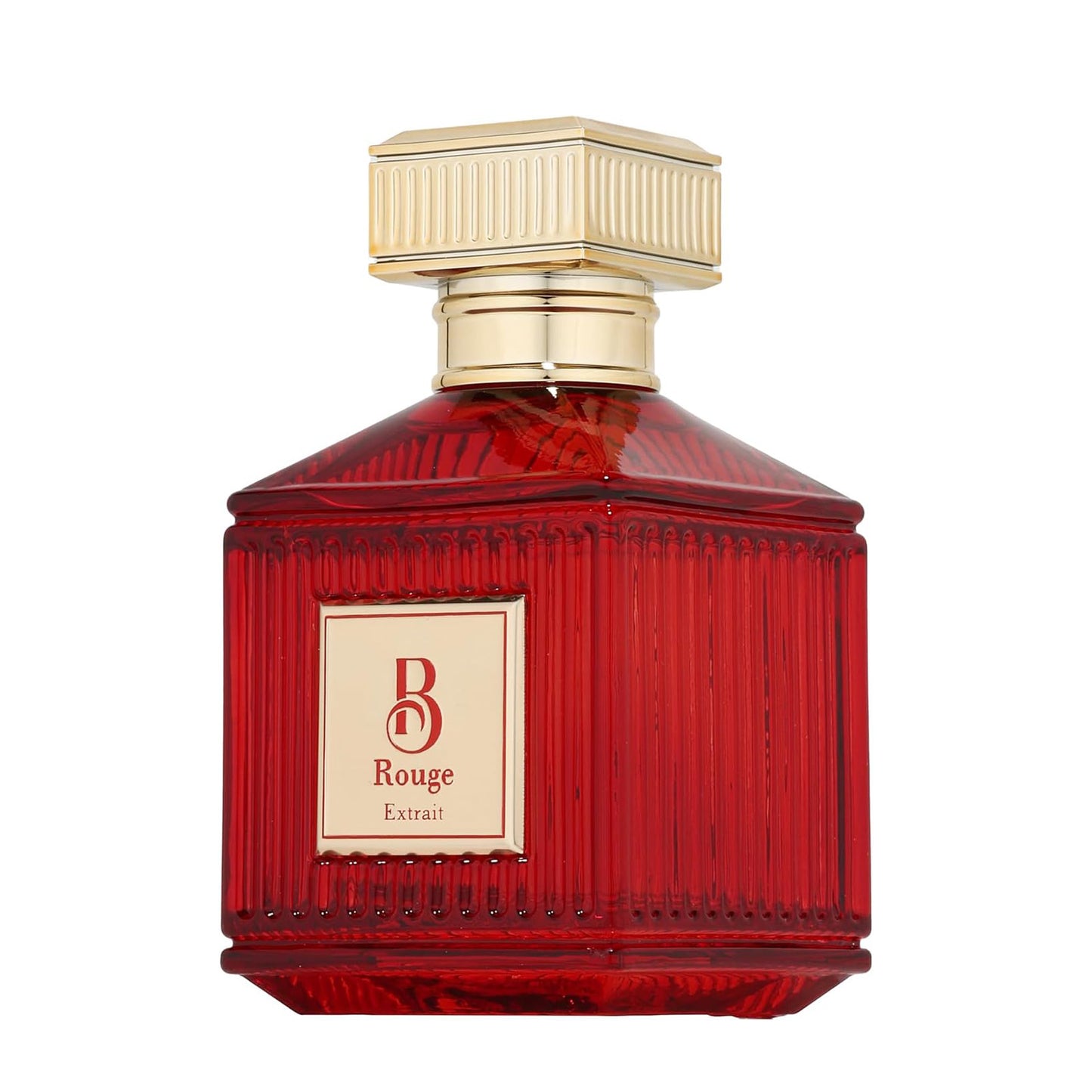 B Rouge Extrait Perfume 100ml EDP Fragrance World