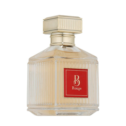 B Rouge Perfume 100ml EDP Fragrance World