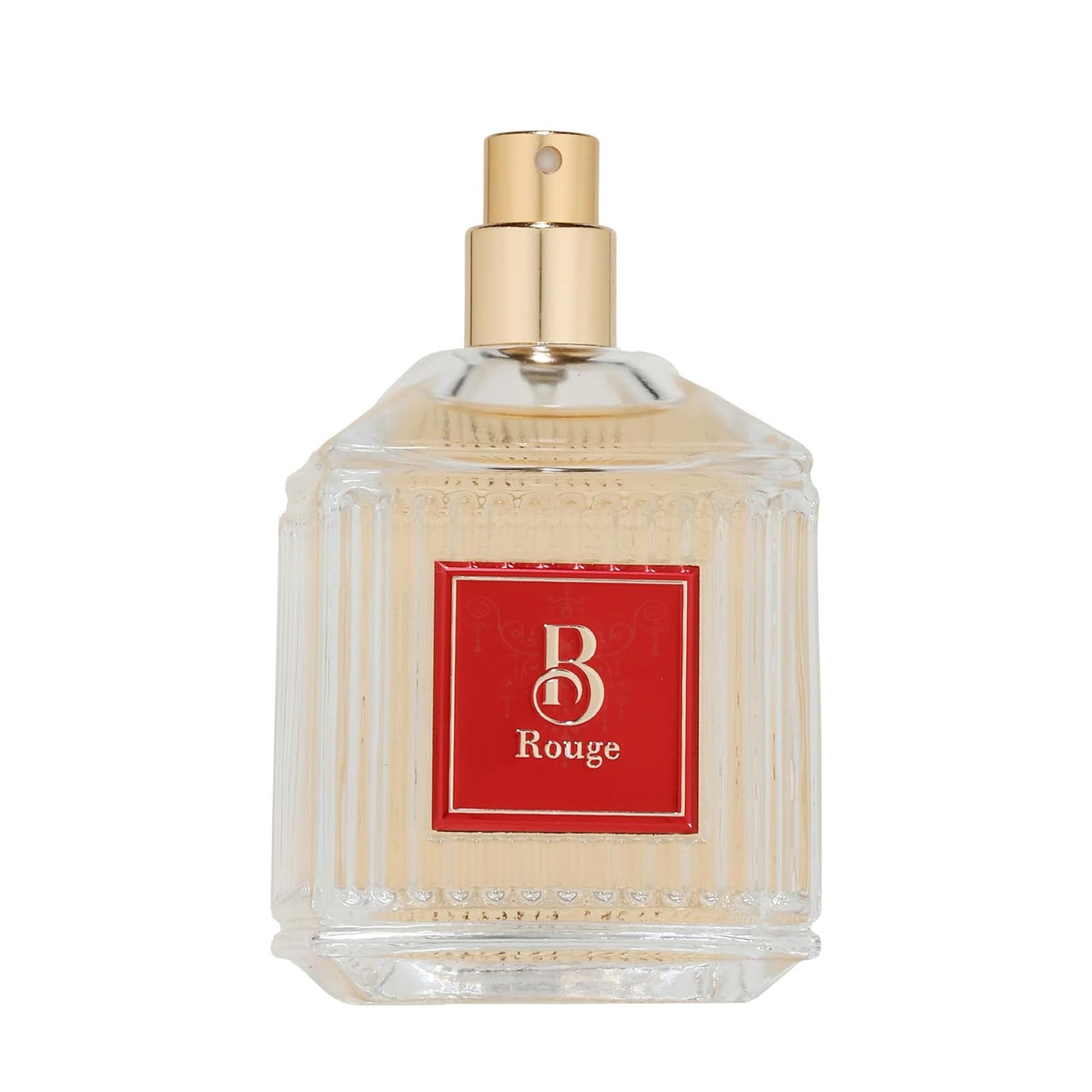 B Rouge (Barakkat Rouge 540) Perfume by Fragrance World - New Women Scent