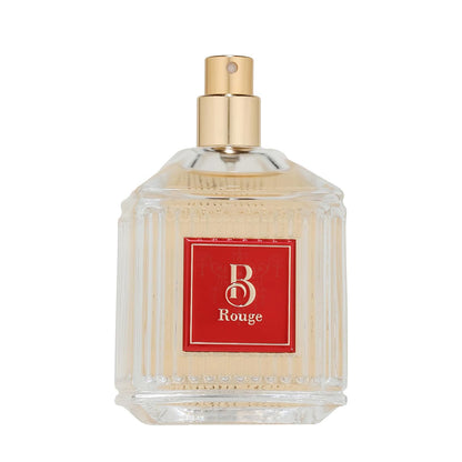 B Rouge (Barakkat Rouge 540) Perfume by Fragrance World - New Women Scent