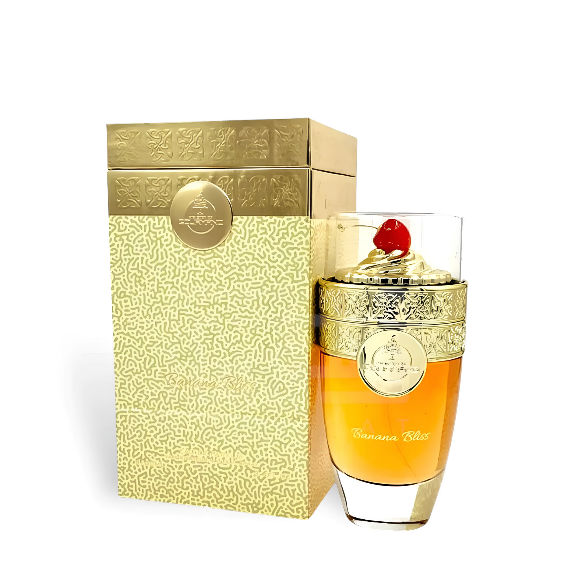 Banana Bliss Perfume 100ml