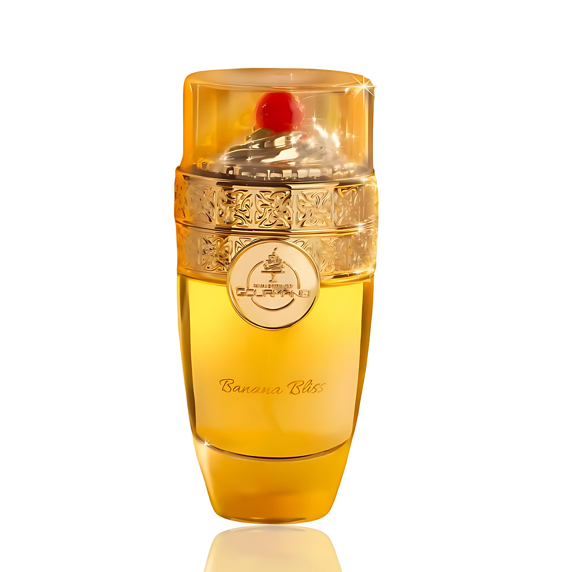 Banana Bliss Perfume 100ml EDP Paris Corner