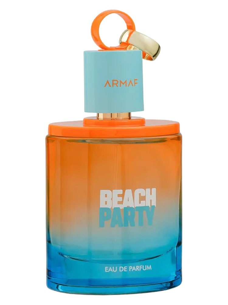 Beach Party EDP 100ml Perfume By Armaf