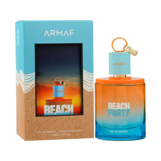 Beach Party EDP 100ml Perfume By Armaf