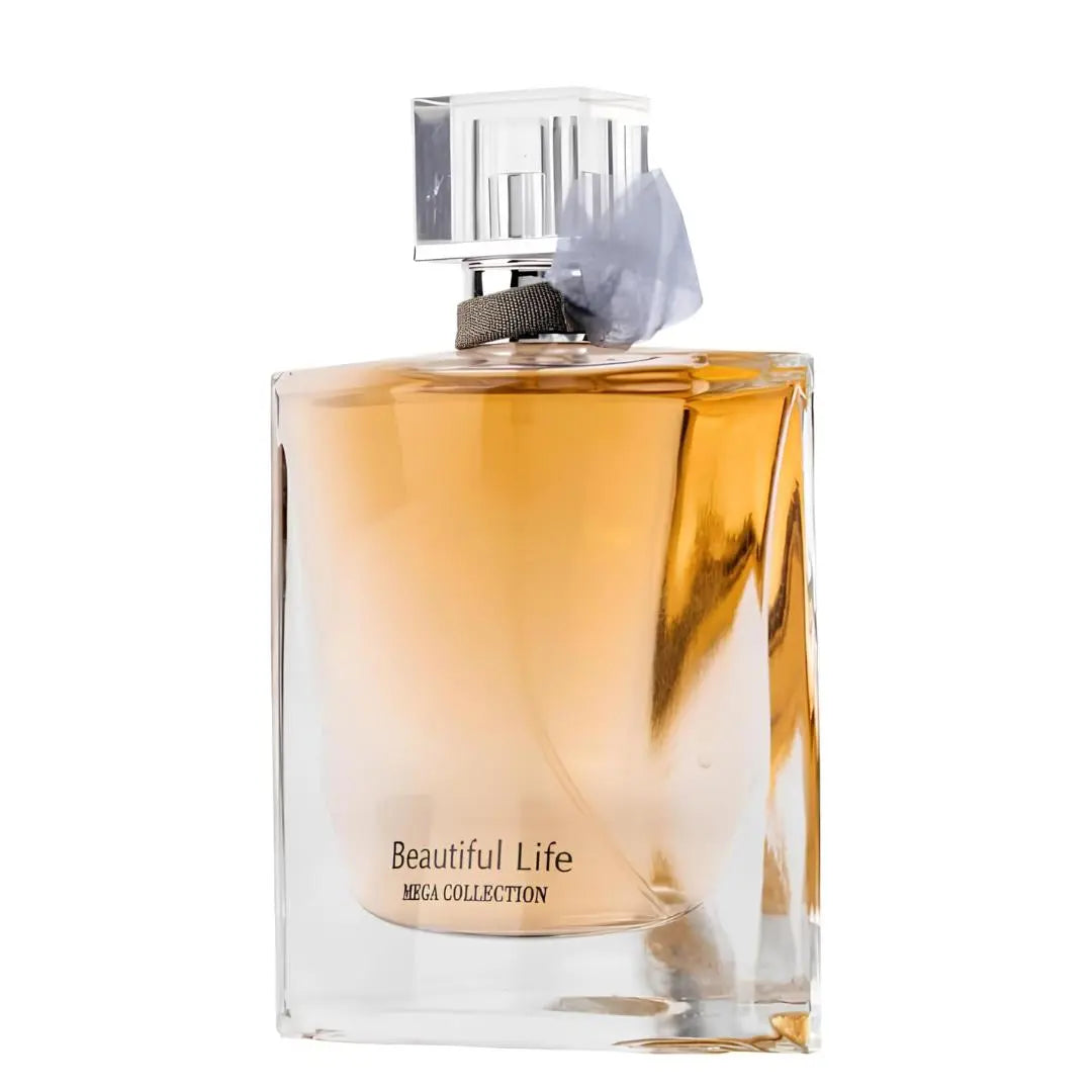 Beautiful Life Perfume 100ml EDP Mega Collection By Ard Al Zaafaran