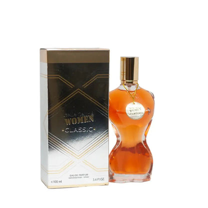 Belle Celine Classic Perfume 100ml EDP Fragrance World