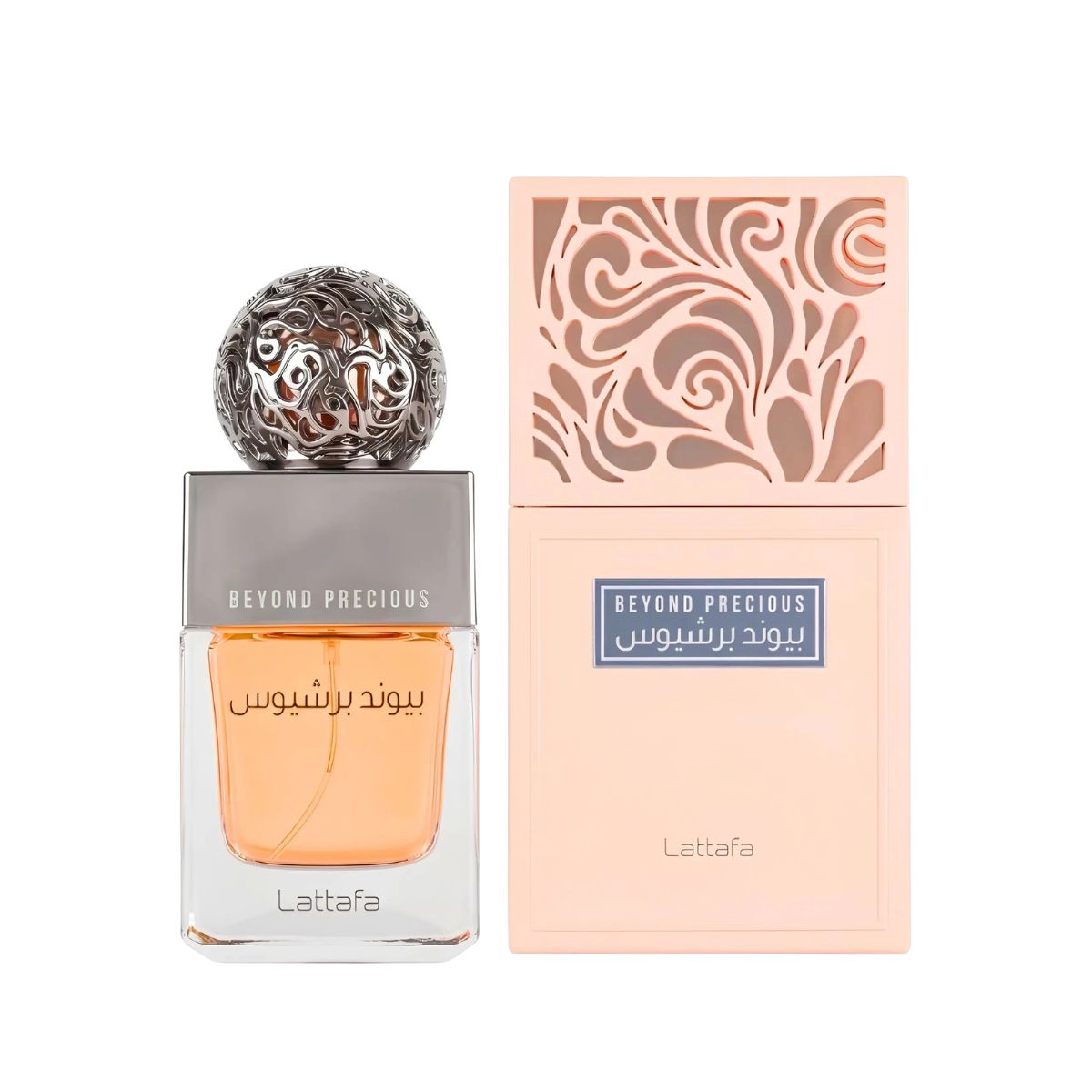 Beyond Precious Perfume 100ml EDP Lattafa