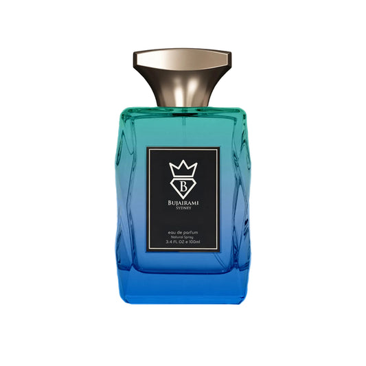 Billionaires club Perfume 100ml EDP Bujairami Sydney