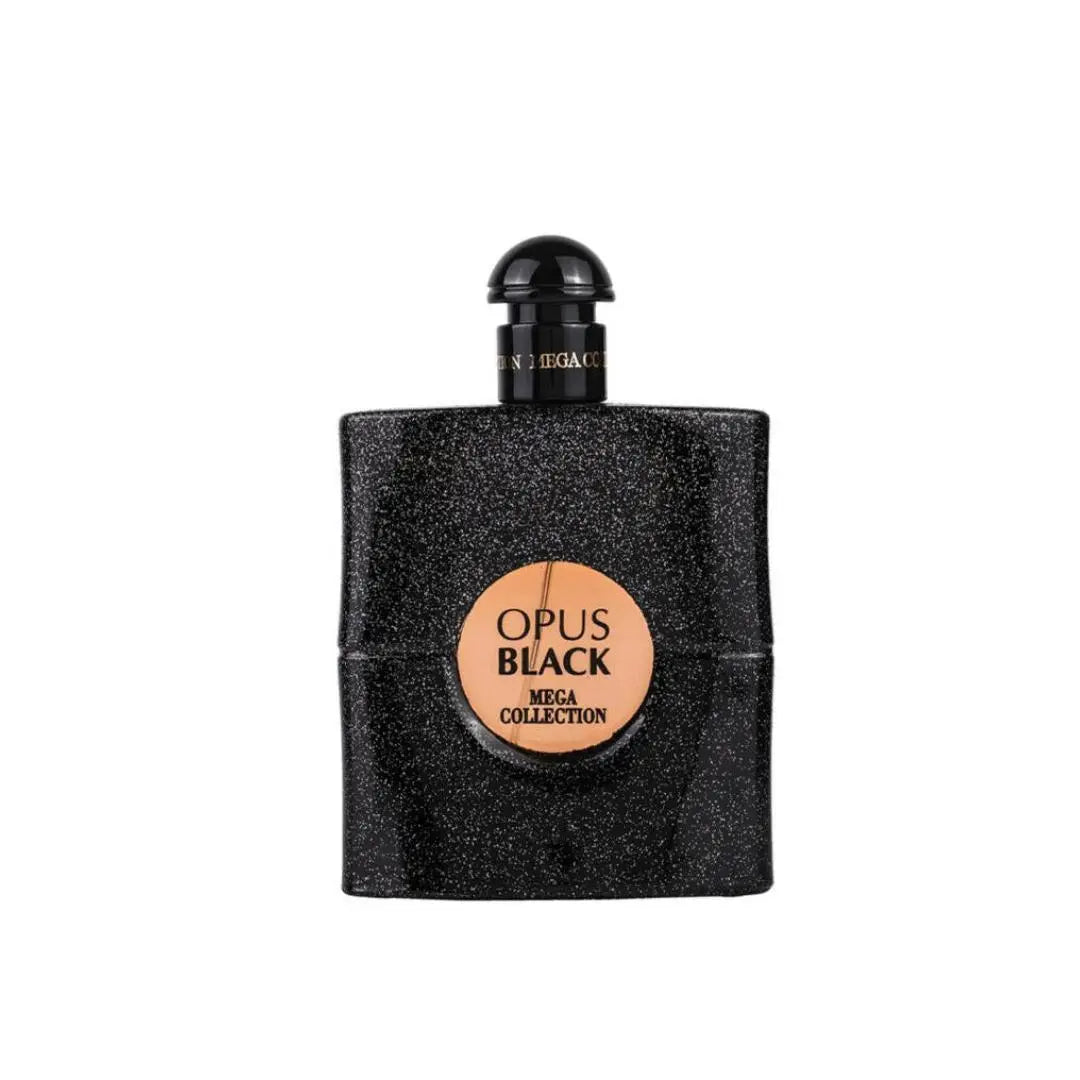 Black Opus Perfume 100ml EDP Mega Collection By Ard Al Zaafaran