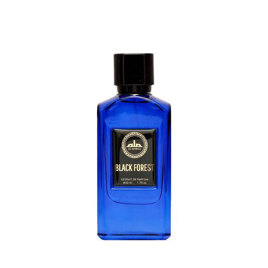 Black Forest Extrait De Parfum 50ml Al Ambra